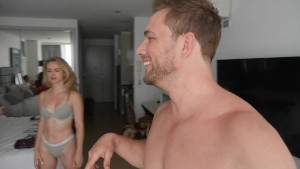 Swingers Orgy - Bisexual Group Sex with Double Squirt